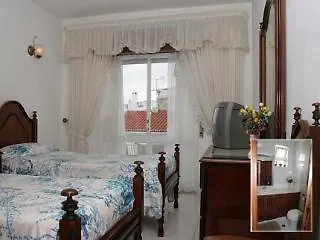 Casa Sousa Pensión Lagos