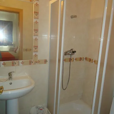 Casa Sousa Pensión 3*