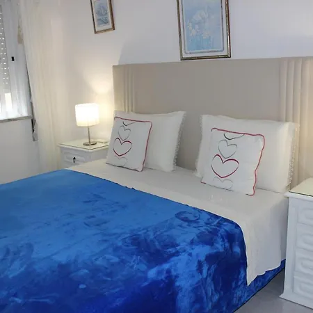 Casa Sousa לאגוּ‏ש