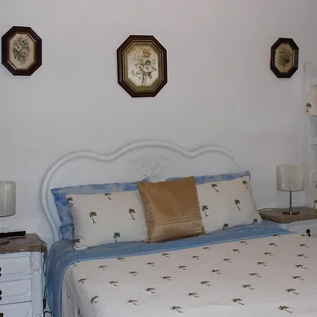 Konukevi Casa Sousa 3*