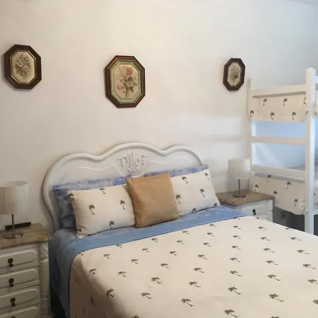 Pensjonat Casa Sousa Lagos