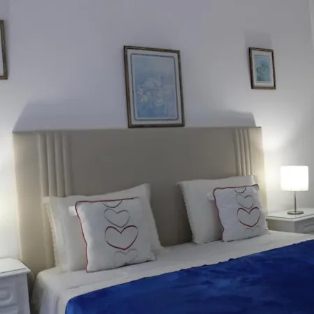 Pensión Casa Sousa