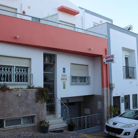 Pensión Casa Sousa