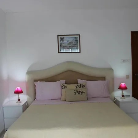 Casa Sousa Pensión *