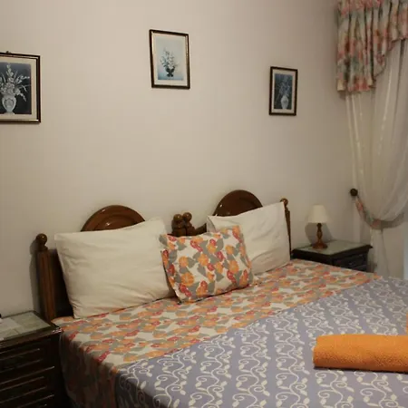 Pensión Casa Sousa *