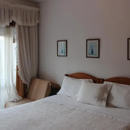 Casa Sousa 3* ラゴス