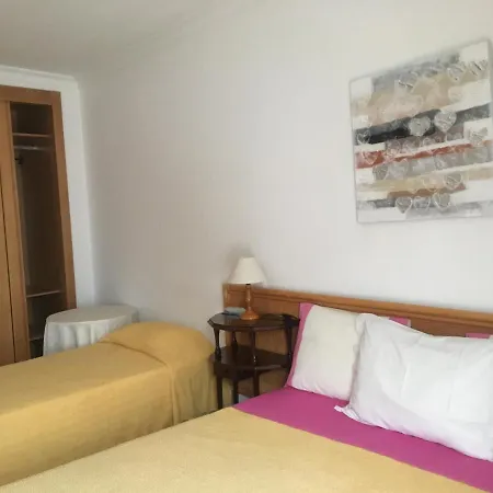 Pensión Casa Sousa *