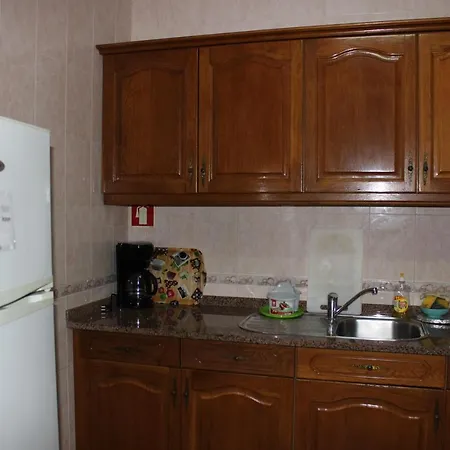 Pensión Casa Sousa