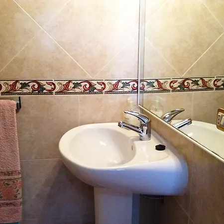 Casa Sousa ゲストハウス