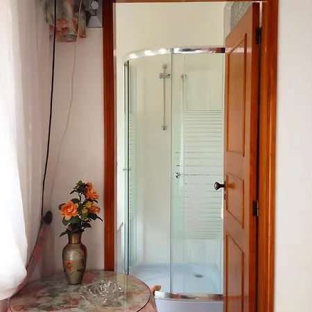 Pensión Casa Sousa Lagos