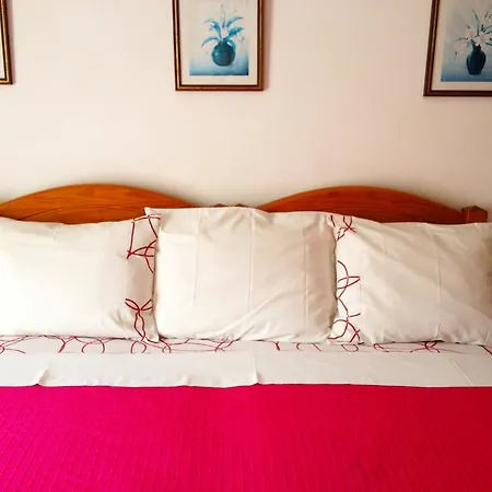 Casa Sousa ゲストハウス