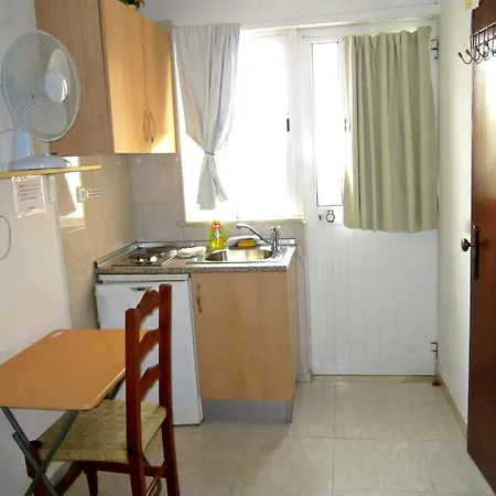 Pensión Casa Sousa