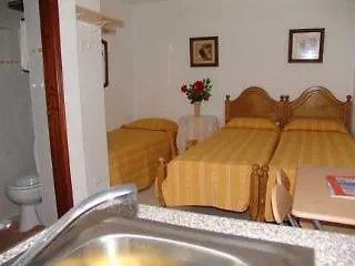 Casa Sousa Pensión *