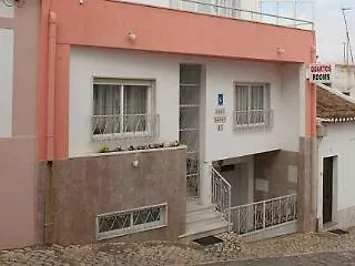 Pensjonat Casa Sousa