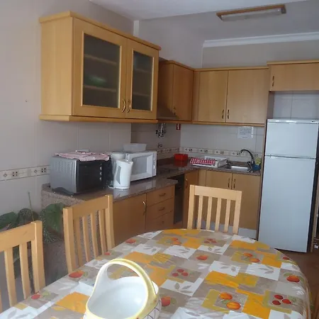 Pensión Casa Sousa