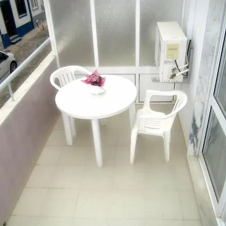 Casa Sousa ゲストハウス