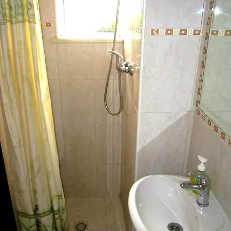 Casa Sousa Pensión *