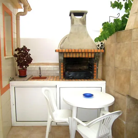 Casa Sousa Pensión Lagos