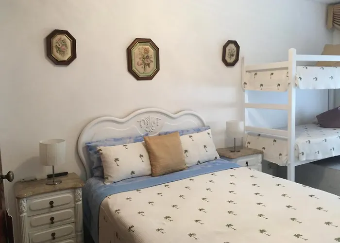 Πανσιόν Casa Sousa Λάγος