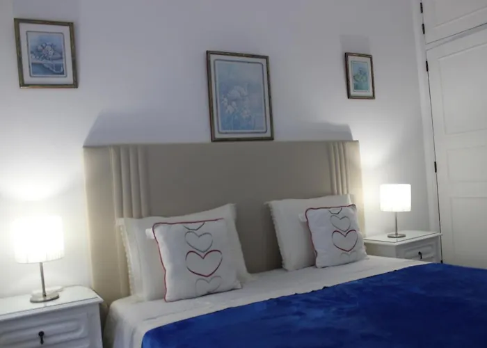 Πανσιόν Casa Sousa