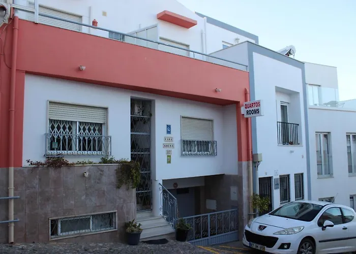 Πανσιόν Casa Sousa