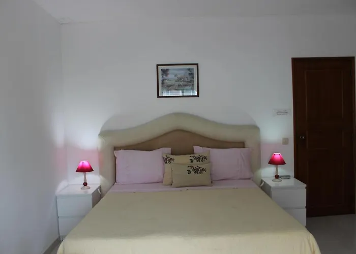 Casa Sousa Πανσιόν 3*