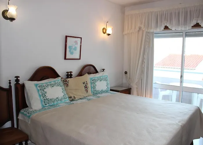 Casa Sousa Πανσιόν