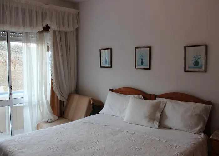 Casa Sousa 3* Λάγος