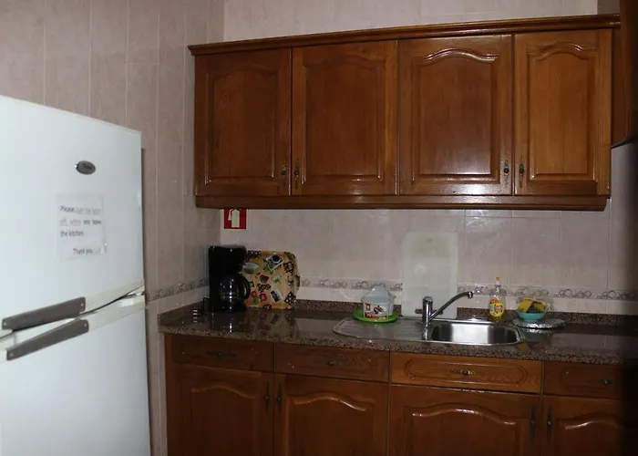 Πανσιόν Casa Sousa