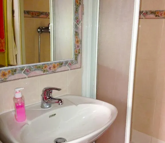 Casa Sousa 3* Λάγος