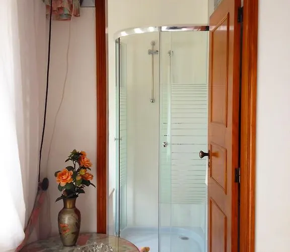 Πανσιόν Casa Sousa Λάγος