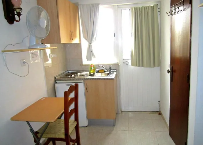 Πανσιόν Casa Sousa