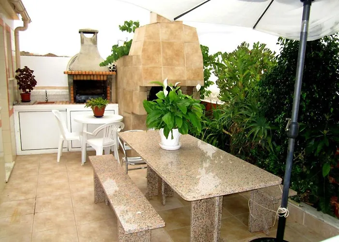 Casa Sousa 3* Λάγος