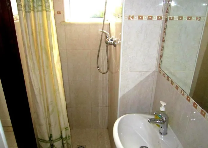 Casa Sousa Πανσιόν 3*