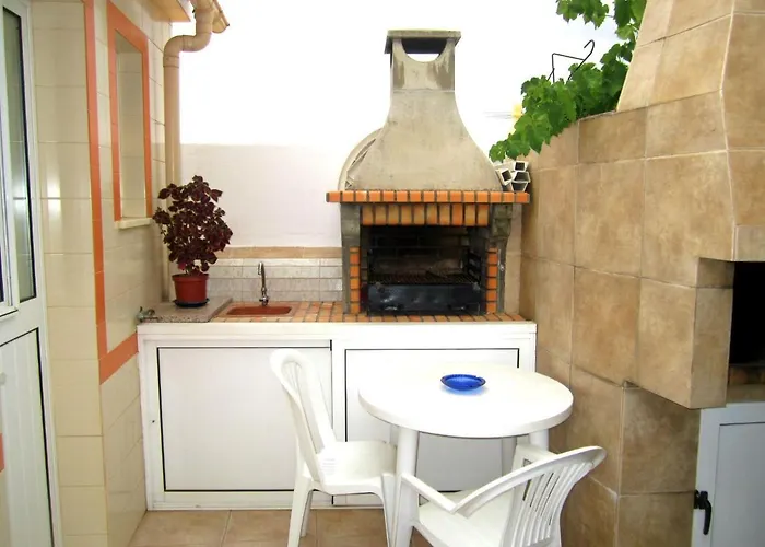 Casa Sousa Πανσιόν Λάγος