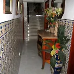 Pensjonat Casa Sousa Lagos