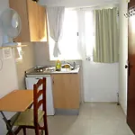 Pensjonat Casa Sousa