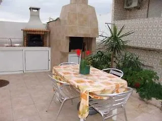 Casa Sousa 3* Lagos