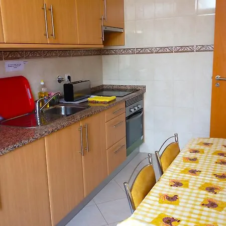 Casa Sousa 3* Lagos