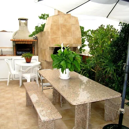Casa Sousa 3* Lagos