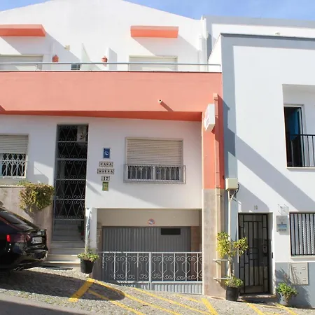Casa Sousa 3*